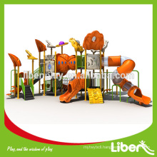 CE Approved Large outdoor playground surface